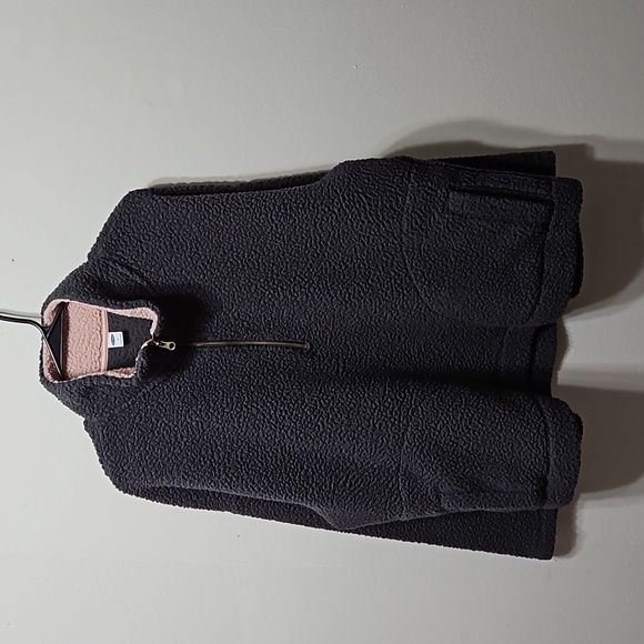 Old Navy Teddy Pullover! - Picture 1 of 4